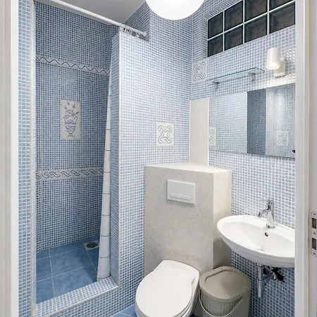 Plac Unii & Lazienki Apartamento